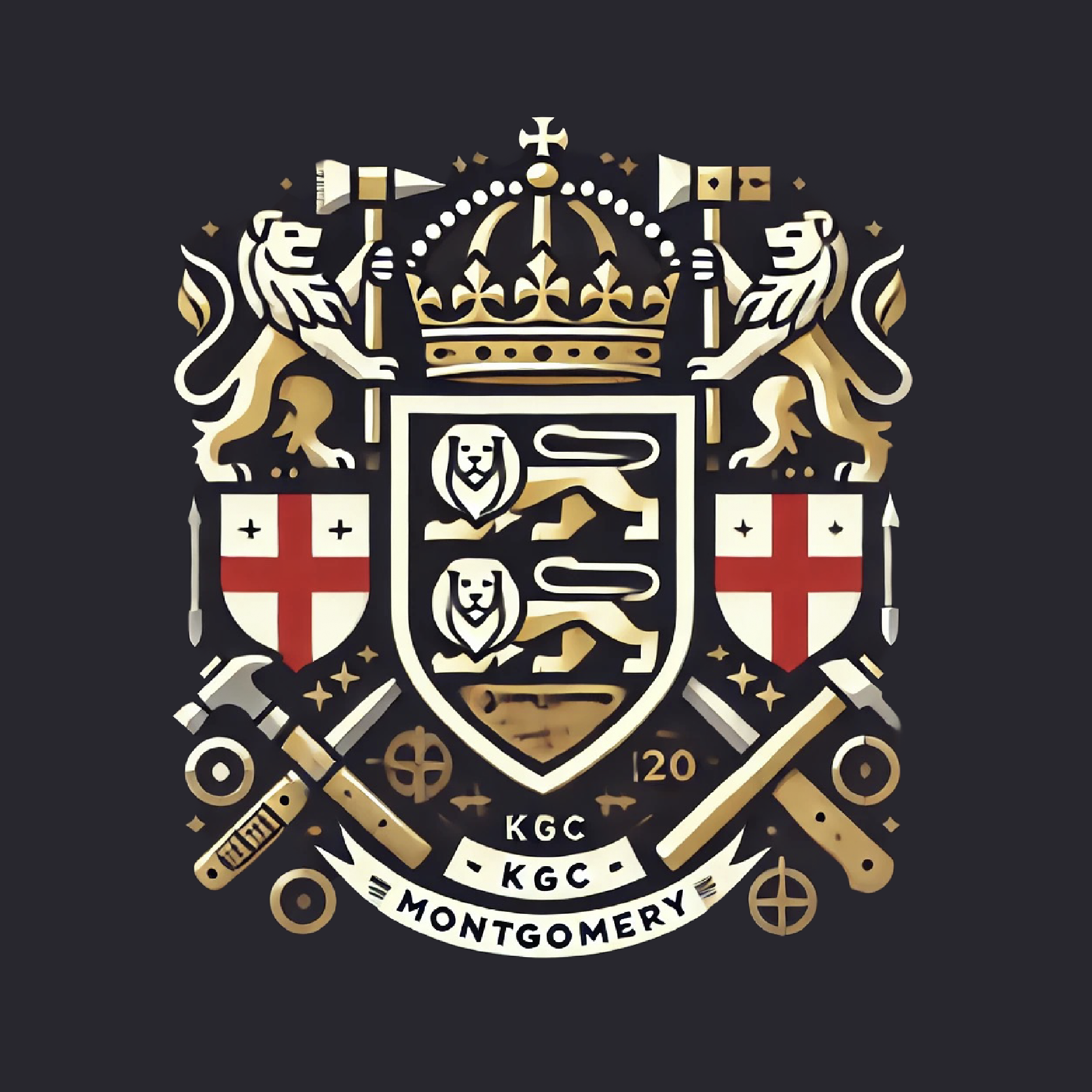 KgC Montgomery